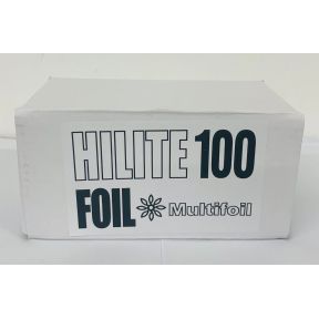 Hilite Foil 100 With Cut Edge